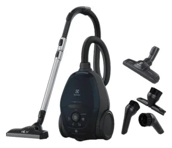 Electrolux PD82-4ST - 600 W - Zylinder-Vakuum - Trocken - Staubbeutel - 3,5 l - Filterung, Ansicht 2