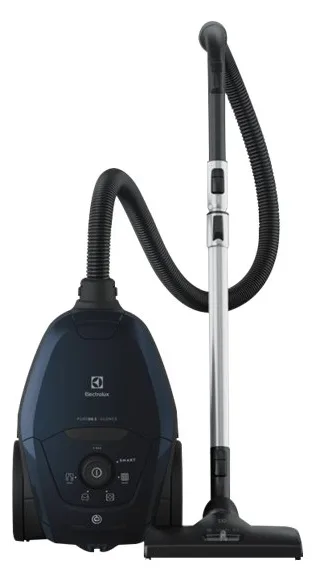 Electrolux PD82-4ST - 600 W - Zylinder-Vakuum - Trocken - Staubbeutel - 3,5 l - Filterung, Ansicht 4