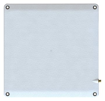 Zebra AN510 RFID Antenna - Antenne - 8.5 dBi von LumaTech