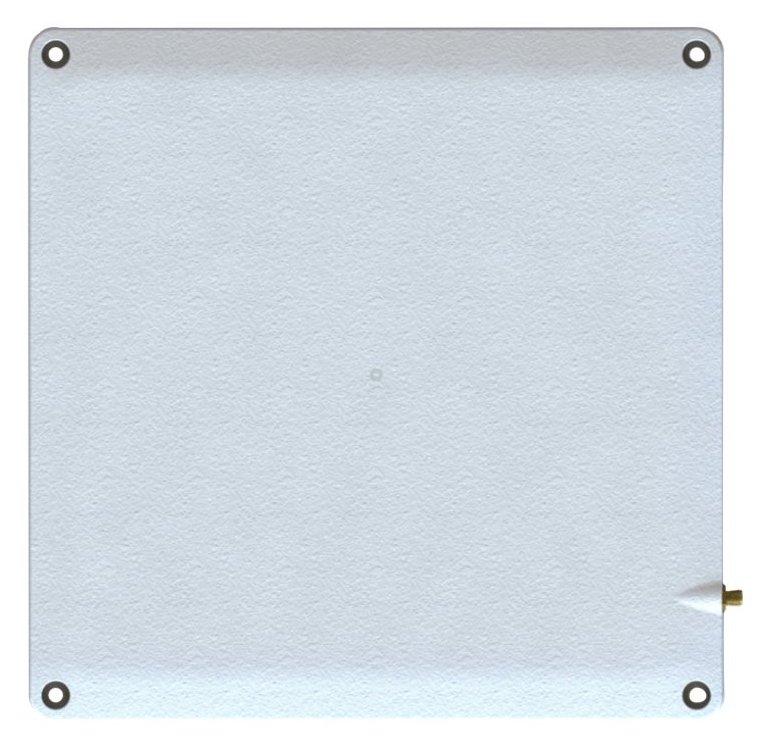 Zebra AN510 RFID Antenna - Antenne - 8.5 dBi von LumaTech