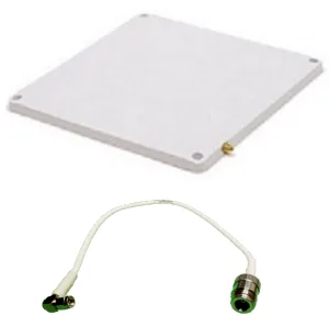 Zebra AN510 RFID Antenna - Antenne - 8.5 dBi, Ansicht 2