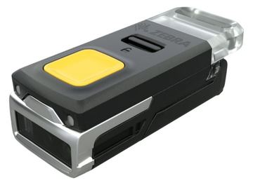 Zebra Auslöser für Strichcodescanner - Schlüsselband von LumaTech
