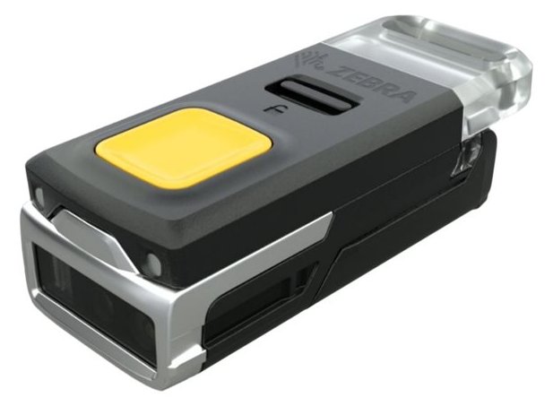 Zebra Auslöser für Strichcodescanner - Schlüsselband