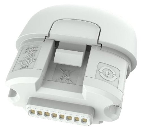 Zebra Batterie für Barcodelesegerät - für Zebra von LumaTech