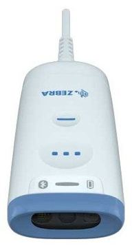 Zebra CS60-HC - Healthcare - Barcode-Scanner von LumaTech