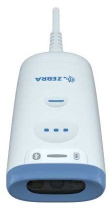 Zebra CS60-HC - Healthcare - Barcode-Scanner