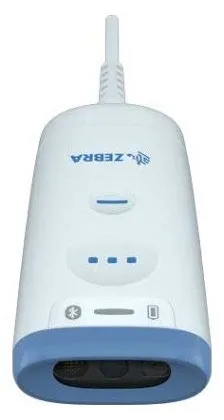Zebra CS60-HC - Healthcare - Barcode-Scanner, Ansicht 2