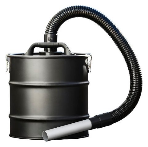 Electrolux ZE004 Bigdirt - Universal - Ascheseparator - Schwarz - 5000 ml - 20 l - 1 Stück(e)
