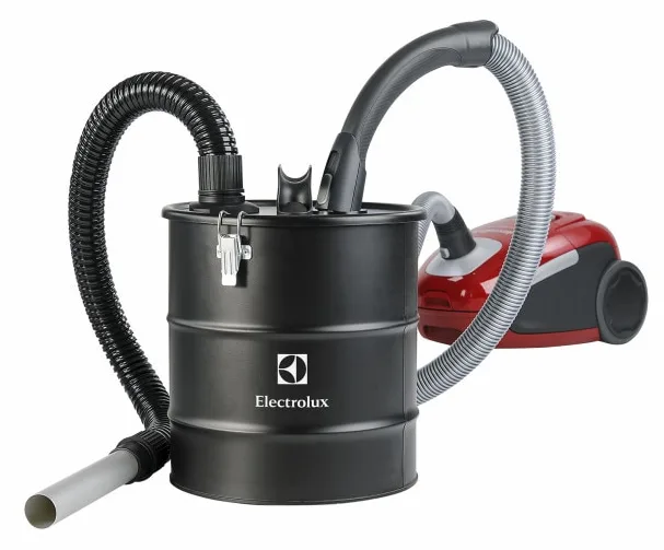 Electrolux ZE004 Bigdirt - Universal - Ascheseparator - Schwarz - 5000 ml - 20 l - 1 Stück(e), Ansicht 2