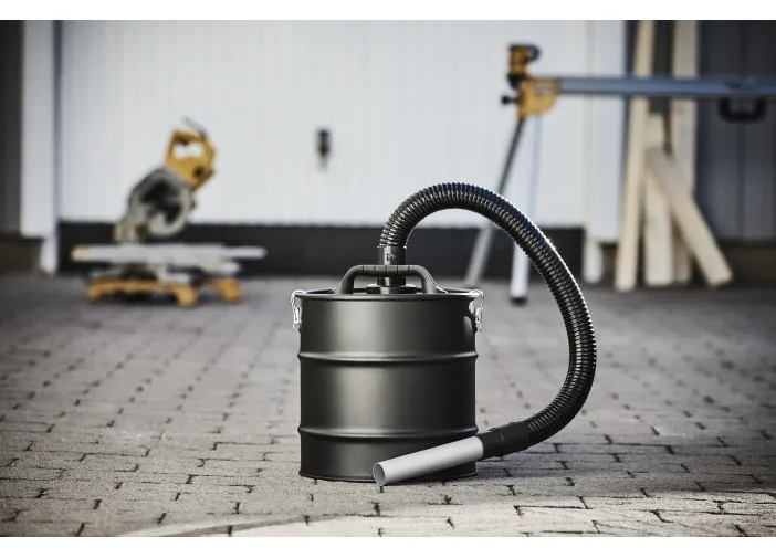 Electrolux ZE004 Bigdirt - Universal - Ascheseparator - Schwarz - 5000 ml - 20 l - 1 Stück(e), Ansicht 4