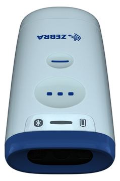 Zebra CS60-HC - Präsentation-Cradleset - Barcode-Scanner von LumaTech