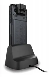Zebra Desktop Charger - Handheld-Ladestation, Ansicht 2