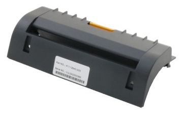 Zebra Dispenser-Frontseite - für Zebra ZD621t von LumaTech
