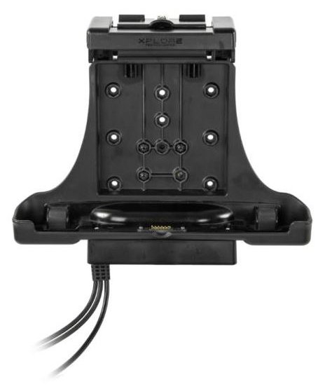 Zebra Docking Cradle (Anschlußstand) - USB von LumaTech