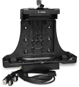 Zebra Docking Cradle (Anschlußstand) - USB, Ansicht 2