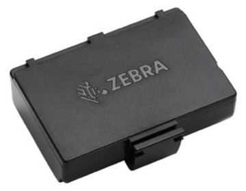 Zebra Drucker-Batterie - Lithium-Ionen - 2450 mAh von LumaTech