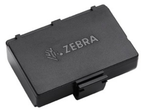 Zebra Drucker-Batterie - Lithium-Ionen - 2450 mAh von LumaTech