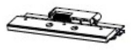 Zebra Druckkopf 600 dpi von LumaTech