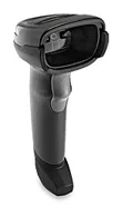 Zebra DS2208 - Barcode-Scanner - Handgerät - 2D-Imager - schwarz, Ansicht 2