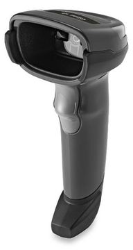 Zebra DS2208 - USB Kit - Barcode-Scanner - Handgerät - Dokumentenscanner von LumaTech