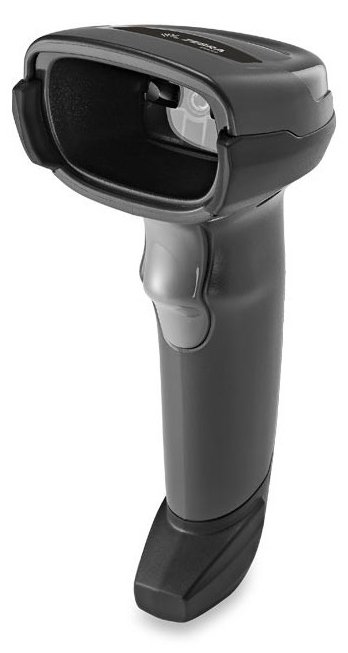 Zebra DS2208 - USB Kit - Barcode-Scanner - Handgerät