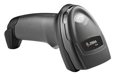Zebra DS2208 - USB Kit - Barcode-Scanner - Handgerät