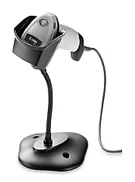 Zebra DS2208 - USB Kit - Barcode-Scanner - Handgerät - Dokumentenscanner, Ansicht 2