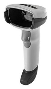 Zebra DS2208 - USB Kit - Barcode-Scanner - Handgerät