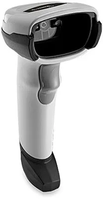Zebra DS2208 - USB Kit - Barcode-Scanner - Handgerät - Dokumentenscanner, Ansicht 2