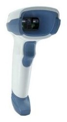 Zebra DS2208-HC - Healthcare - Barcode-Scanner