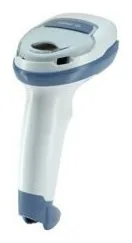 Zebra DS2208-HC - Healthcare - Barcode-Scanner, Ansicht 2