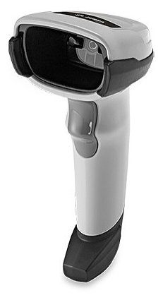 Zebra DS2278 - Standard Range (SR) - Barcode-Scanner