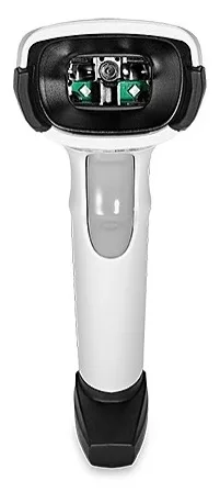 Zebra DS2278 - Standard Range (SR) - Barcode-Scanner - Präsentations- / Tischscanner, Ansicht 2