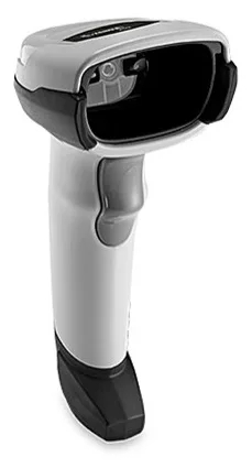 Zebra DS2278 - Standard Range (SR) - Barcode-Scanner - Präsentations- / Tischscanner, Ansicht 3