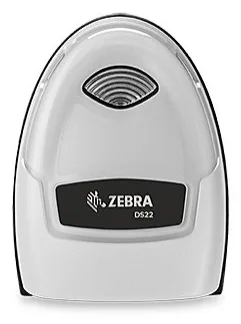 Zebra DS2278 - Standard Range (SR) - Barcode-Scanner - Präsentations- / Tischscanner, Ansicht 4