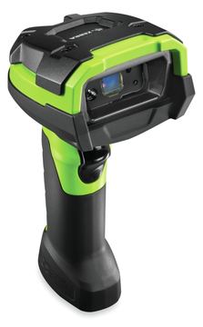 Zebra DS3608-DP - Barcode-Scanner - Handgerät von LumaTech