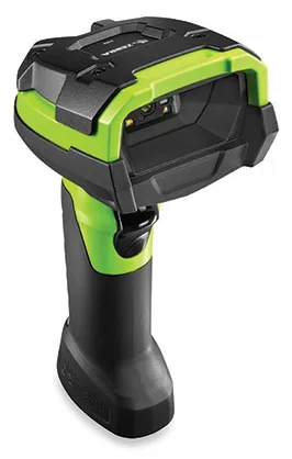 Zebra DS3608-HD - Barcode-Scanner - Handgerät, Ansicht 2