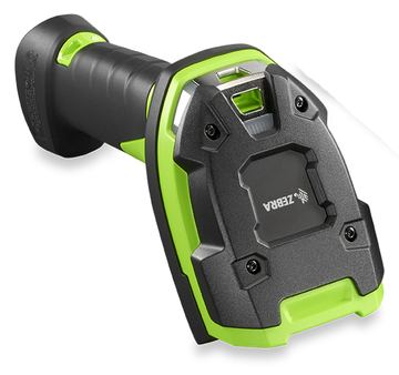 Zebra DS3678-DP - Barcode-Scanner - tragbar - decodiert von LumaTech