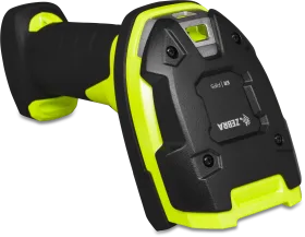 Zebra DS3678-DP - Barcode-Scanner - tragbar - decodiert, Ansicht 2