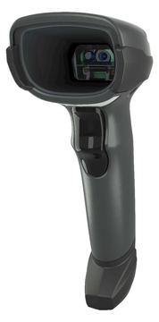 Zebra DS4608-DP - Barcode-Scanner - Handgerät von LumaTech