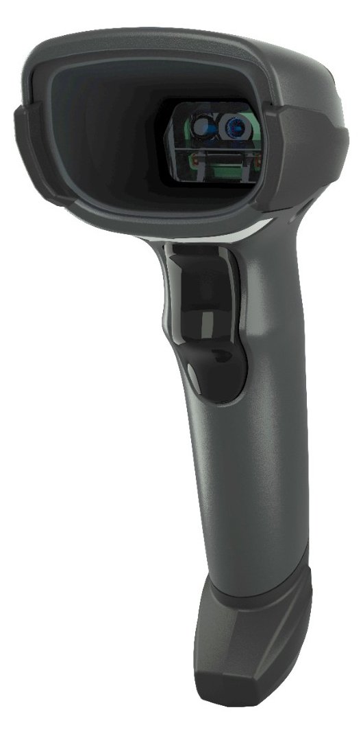Zebra DS4608-DP - Barcode-Scanner - Handgerät