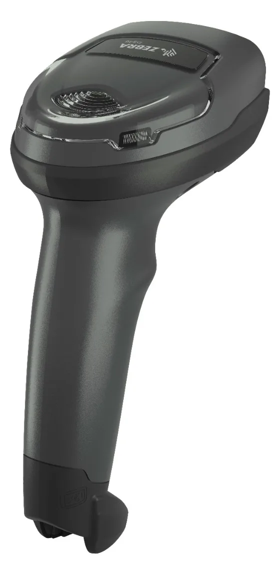 Zebra DS4608-DP - Barcode-Scanner - Handgerät, Ansicht 2