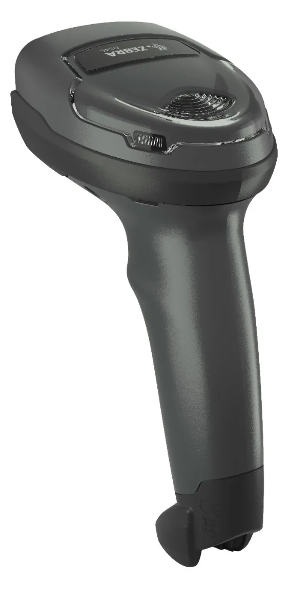 Zebra DS4608-DP - Barcode-Scanner - Handgerät, Ansicht 3