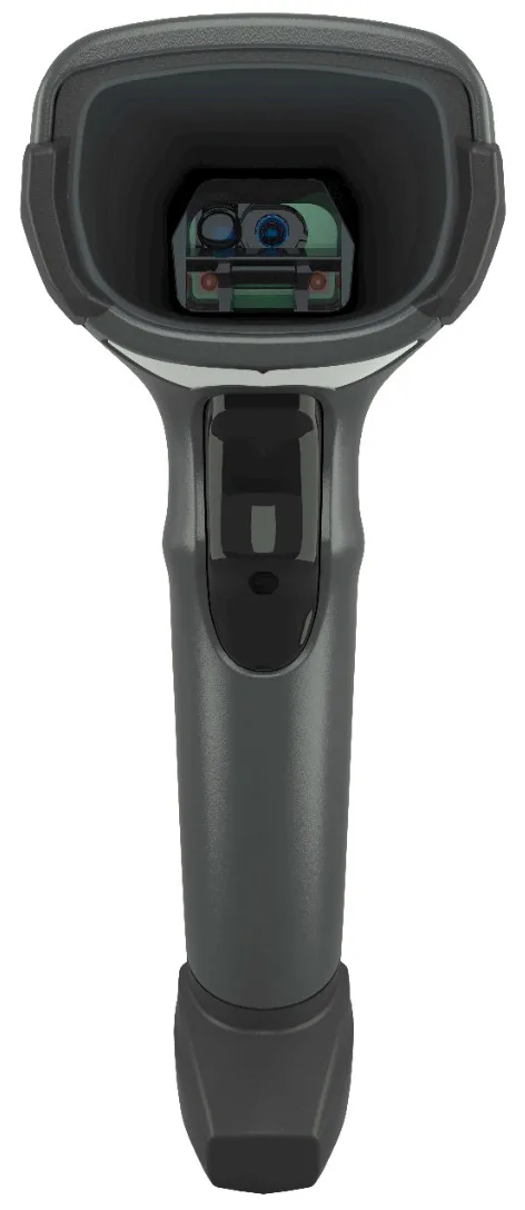 Zebra DS4608-DP - Barcode-Scanner - Handgerät, Ansicht 4