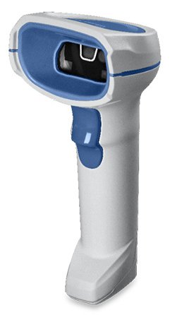 Zebra DS8108-HC - Healthcare - Barcode-Scanner