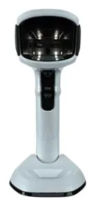 Zebra DS9908-HD - Barcode-Scanner - Handgerät, Ansicht 4