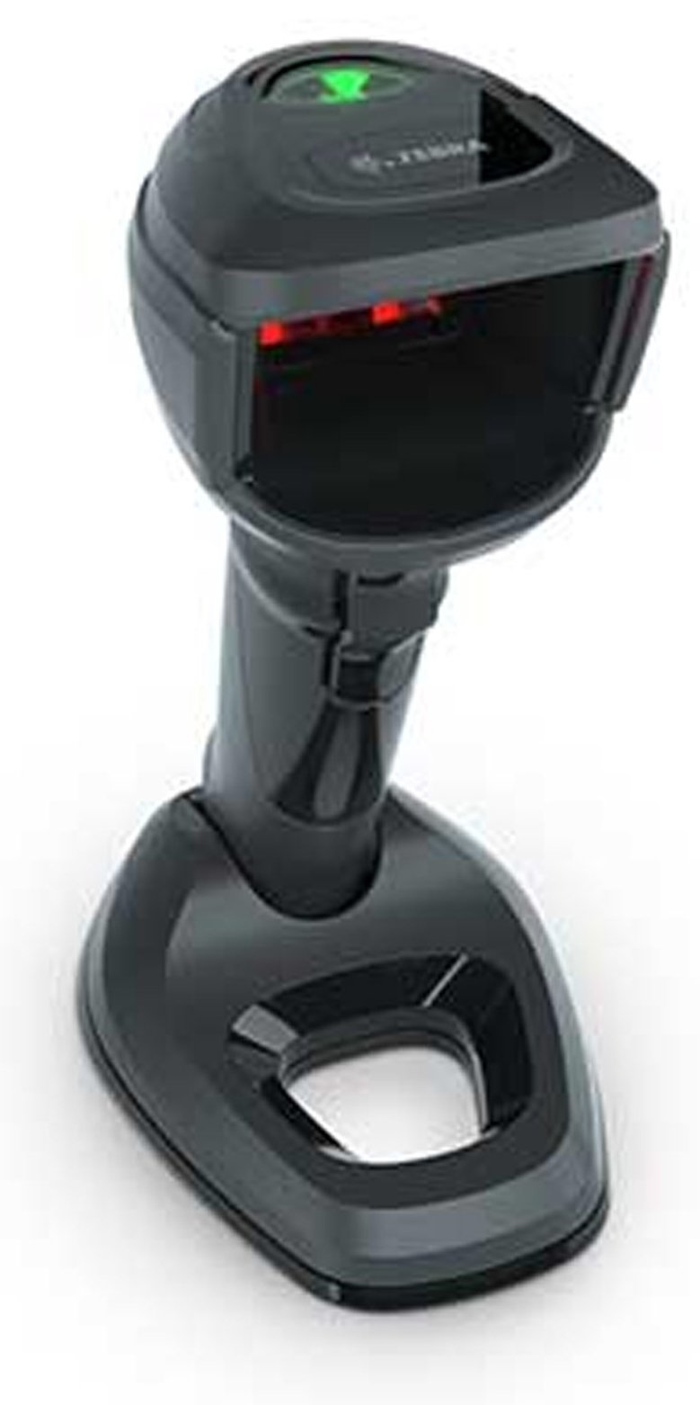 Zebra DS9908-SR - Barcode-Scanner - Handgerät