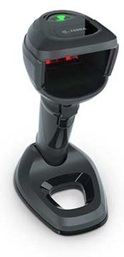 Zebra DS9908-SR - Barcode-Scanner - Handgerät - Präsentations- / Tischscanner von LumaTech