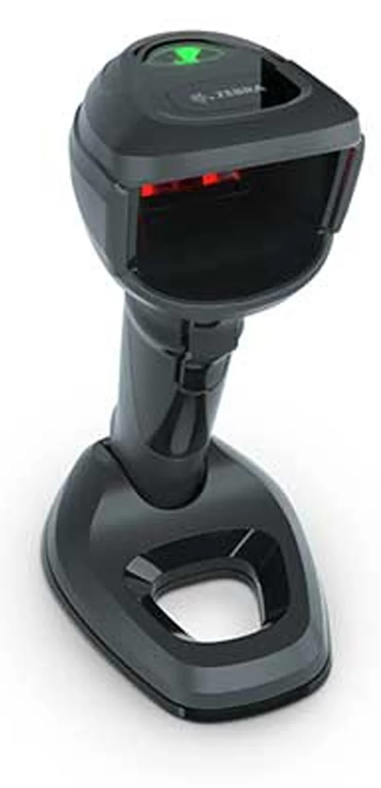 Zebra DS9908-SR - Barcode-Scanner - Handgerät - Präsentations- / Tischscanner, Ansicht 2