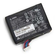 Zebra Ersatzteil - Drucker-Batterie - Lithium-Ionen von LumaTech
